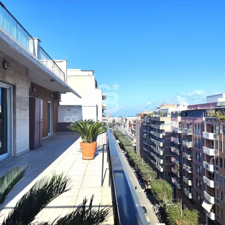 Image 2 - Giardino "San Filippo Smaldone", Corso Cavour, 70121 Bari BA, Italy - Apartment for rent