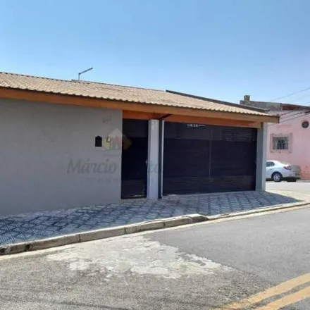 Buy this 3 bed house on Rua Miguel de Souza in Alto de São Pedro, Taubaté - SP