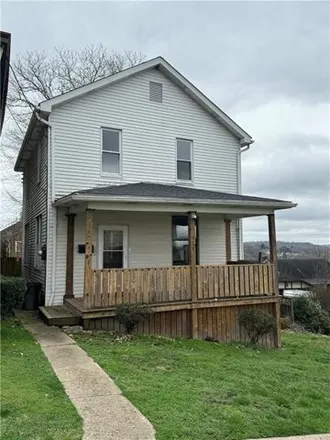 Buy this 3 bed house on 658 Front Street in Brownsville, PA 15417