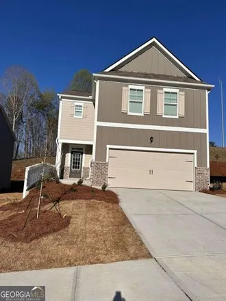 Rent this 4 bed house on 99 Holts Court in Dawson County, GA 30534