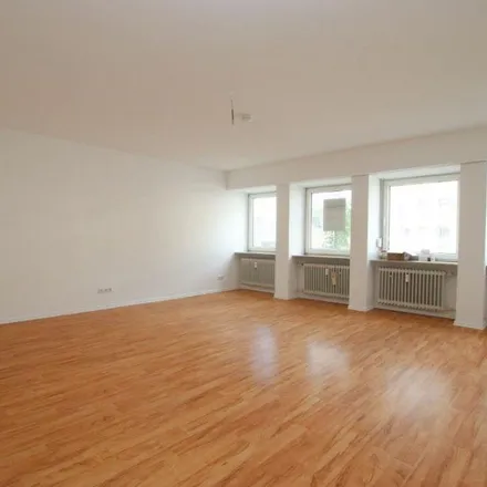 Image 1 - Weststadtcafe, Landwehrstraße, 64293 Darmstadt-Nord, Germany - Apartment for rent