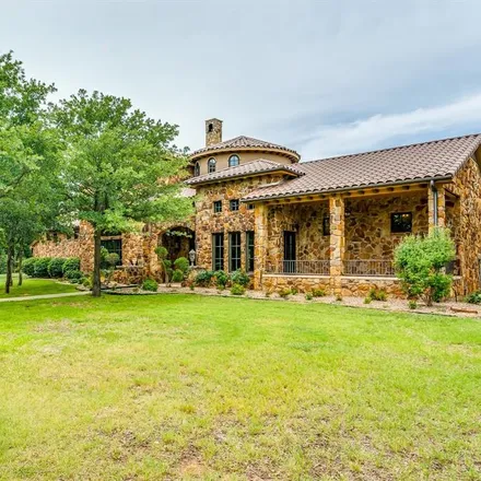 Image 3 - Granite Way, Jacksboro, TX 76458, USA - House for sale