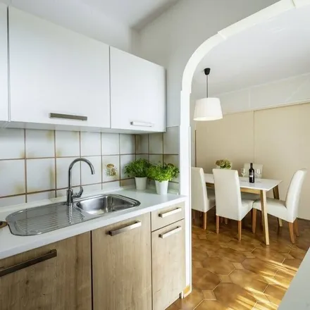 Rent this 3 bed apartment on Grad Rovinj in Istria County, Croatia
