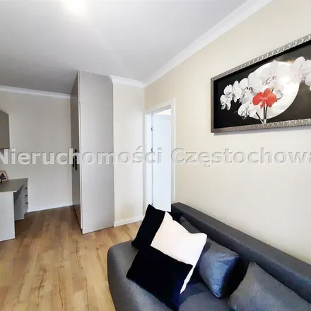 Image 8 - Wręczycka, 42-226 Częstochowa, Poland - Apartment for rent