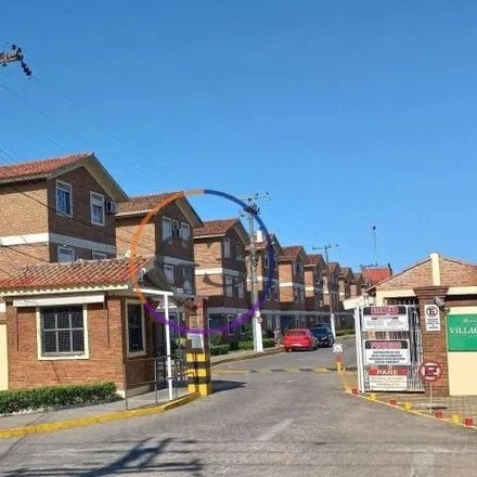 Image 1 - Avenida Juscelino Kubitschek de Oliveira 1930, Areal, Pelotas - RS, 96075-006, Brazil - Apartment for rent