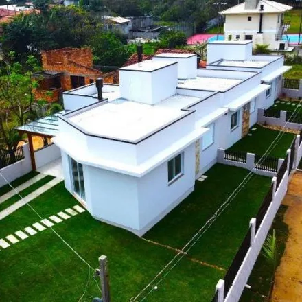 Buy this 2 bed house on unnamed road in Areias de Palhocinha, Garopaba - SC