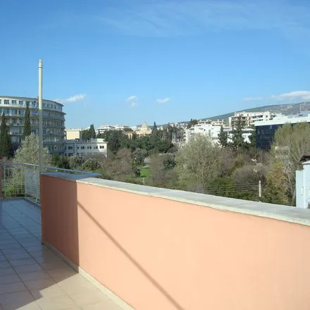 Image 2 - Σουλιου 1, Municipality of Kifisia, Greece - Apartment for rent