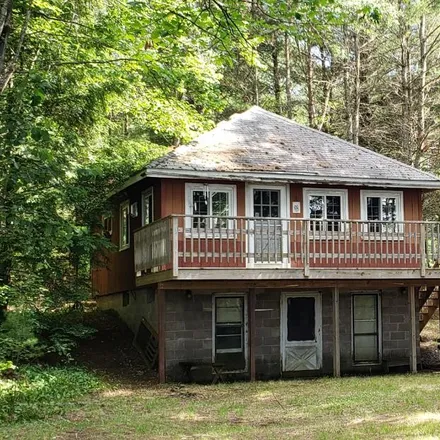 Buy this 2 bed house on 3094 Kiboniki Point Lane in Lac du Flambeau, Vilas County