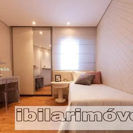 Buy this 3 bed apartment on Avenida Salvador Milego in Jardim Vera Cruz, Sorocaba - SP