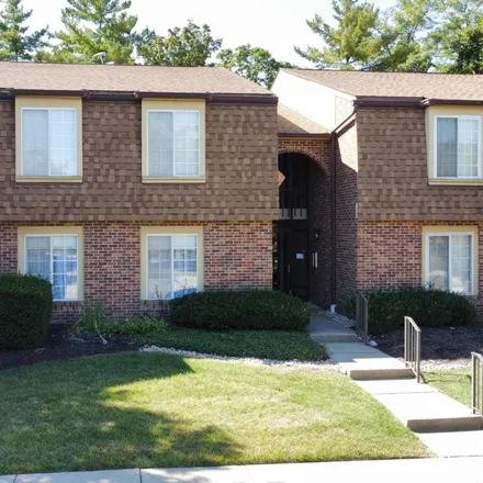 Buy this 2 bed condo on Blue Sky Drive in Dent, Green Township