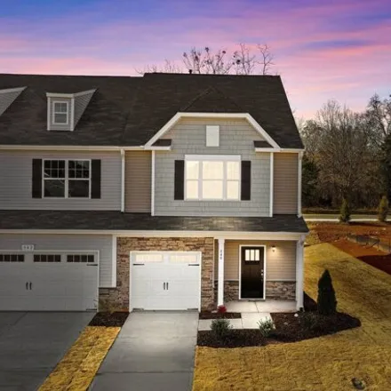 Buy this 3 bed house on unnamed road in Mebane, NC 27302