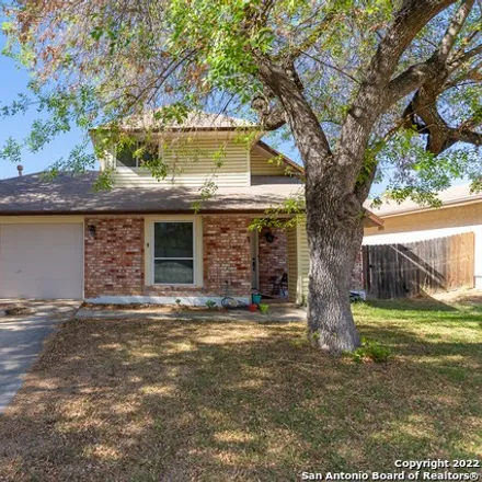 Buy this 4 bed house on 129 Bolerio Drive in Universal City, Bexar County