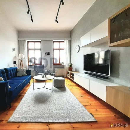 Buy this 4 bed apartment on Jastrzębia in 53-148 Wrocław, Poland