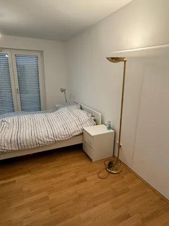 Rent this 4 bed apartment on Subbelrather Straße 436 in 50825 Cologne, Germany