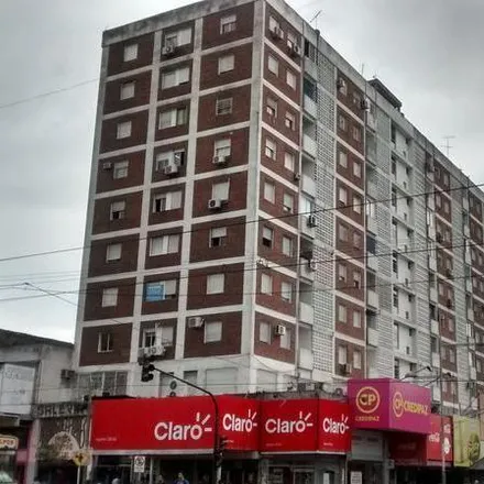 Buy this 3 bed apartment on La Pua in Avenida Presidente Juan Domingo Perón, Partido de San Miguel