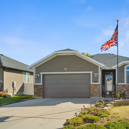 Buy this 6 bed house on 101 West 1075 North in Sunset, Davis County