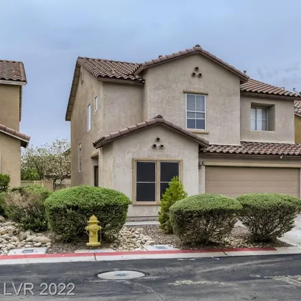 Buy this 4 bed house on Blushing Rose Place in Paradise, NV 89183