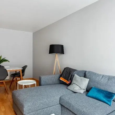 Image 3 - 2 Place Armand Carrel, 75019 Paris, France - Apartment for rent