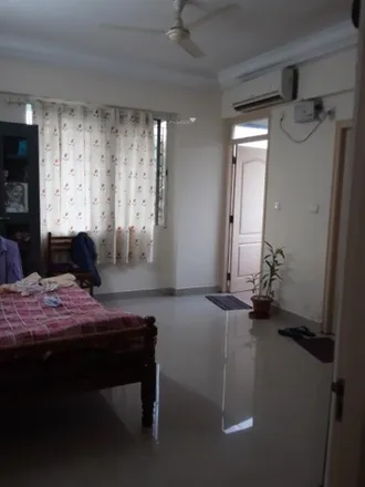 Buy this 2 bed apartment on unnamed road in Kazhakkoottam, Thiruvananthapuram - 695001