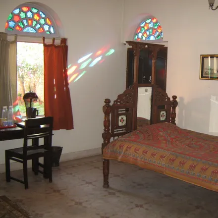 Image 7 - Jaipur, Kachi Basti, RJ, IN - House for rent