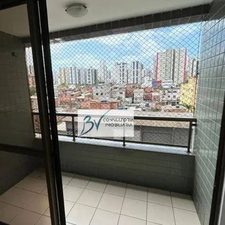 Buy this 3 bed apartment on 10190 in Rua Jorge Couceiro da Costa Eiras, Boa Viagem