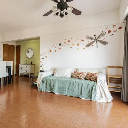 Buy this 3 bed apartment on Avenida Tilcara 3088 in Nueva Pompeya, Buenos Aires