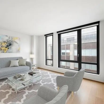 Rent this 1 bed apartment on 153 Remsen Street in New York, NY 11201