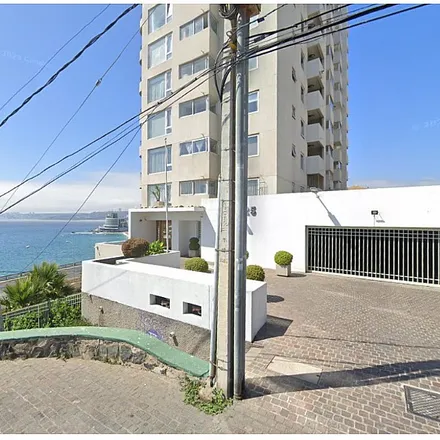 Buy this 2 bed apartment on Arturo Prat in 258 0347 Viña del Mar, Chile