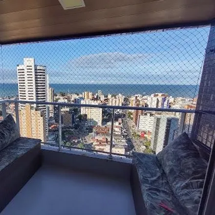Buy this 3 bed apartment on Edifício Genolble in Avenida Nego 700, Tambaú