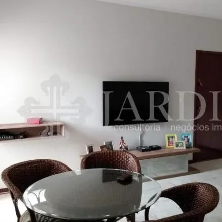 Buy this 2 bed apartment on Rua Manoel Ferreira Pinto in Morumbi, Piracicaba - SP