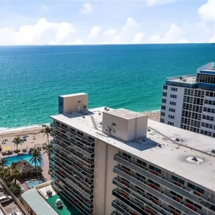 Image 8 - The Galleon, 4100 Galt Ocean Drive, Fort Lauderdale, FL 33308, USA - Condo for sale