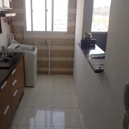 Buy this 2 bed apartment on Avenida Rosedá in Guaturinho, Cajamar - SP