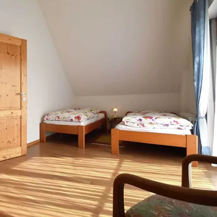 Rent this 3 bed apartment on Charles River Laboratories Germany GmbH in Am Flughafen 12;14, 79108 Freiburg im Breisgau