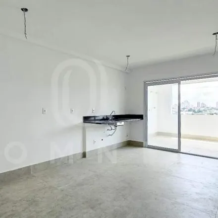 Buy this 2 bed apartment on Rua Uruguai in Bangú, Santo André - SP