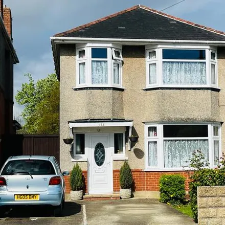 Image 1 - Redhill Drive, Hill View Road, Redhill Drive, Talbot Village, BH10 6AW, United Kingdom - House for sale