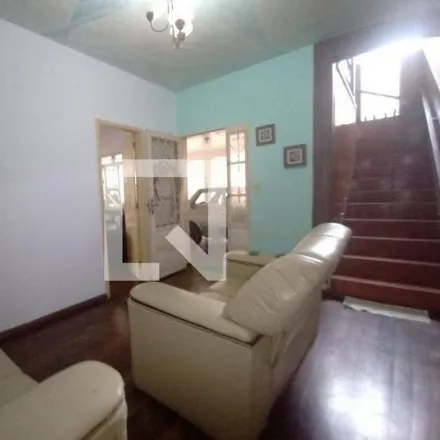 Buy this 6 bed house on Rua Valdevino Leôncio Rodrigues in Jardim Guanabara, Belo Horizonte - MG