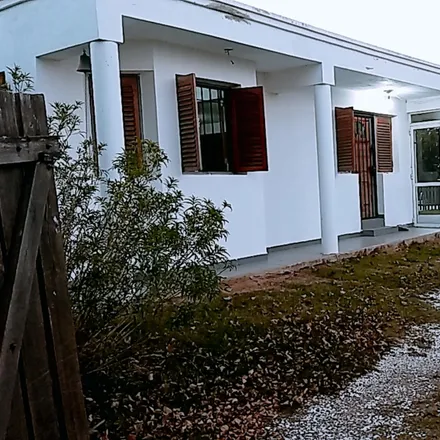 Buy this studio house on unnamed road in Barrio Las Mojarras, Villa Parque Siquiman