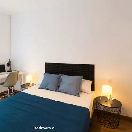 Image 4 - Carrer de las Navas de Tolosa, 342, 08027 Barcelona, Spain - Room for rent