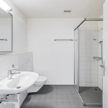 Rent this 3 bed apartment on Hauptstrasse 34 in 4552 Bezirk Wasseramt, Switzerland