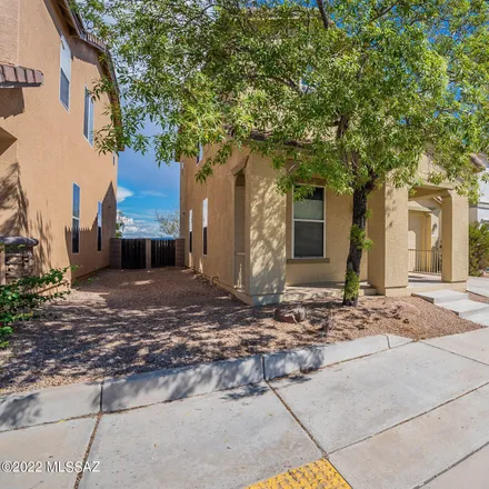 Image 3 - 1043 South Pantano Overlook Drive, Tucson, AZ 85710, USA - Loft for sale
