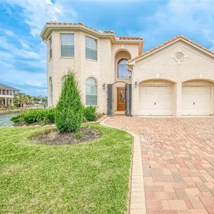 Buy this 5 bed house on 13212 Lismore Pt in Cypress, Texas
