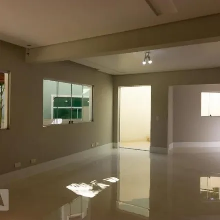 Rent this 4 bed house on Rua José Luiz Nascimento in Granja Viana II Gl. 4 e 5, Cotia - SP