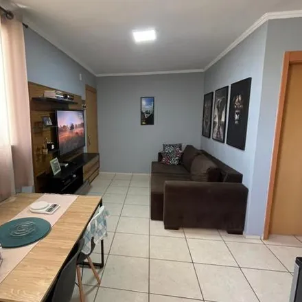 Buy this 2 bed apartment on Avenida Itaparica in Coxipó, Cuiabá - MT