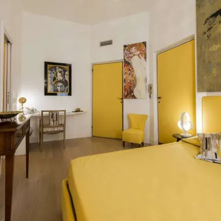 Image 4 - Via Cusani, 1, 20121 Milan MI, Italy - Apartment for rent