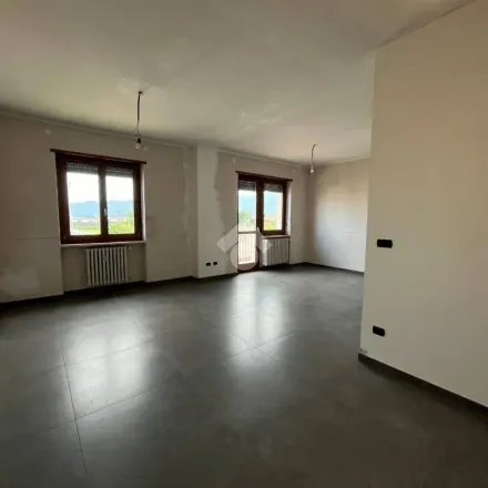 Rent this 3 bed apartment on Via Italia in 12036 Revello CN, Italy