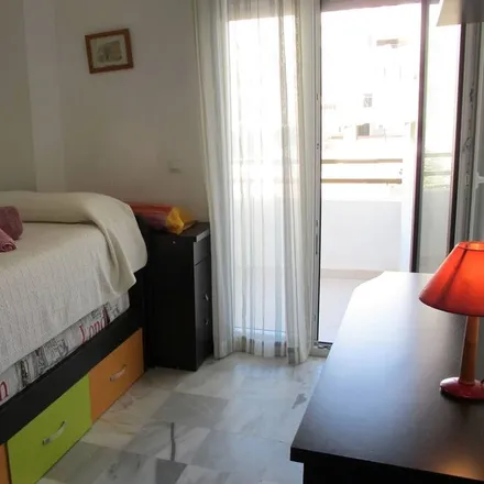 Image 1 - Salobreña, Andalusia, Spain - Apartment for rent
