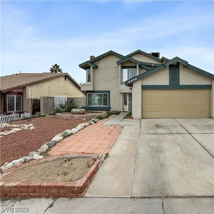 Buy this 3 bed house on 6945 Montcliff Avenue in Spring Valley, NV 89147
