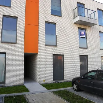 Image 3 - Gebroeders Nachtergaelestraat 17, 21, 9800 Deinze, Belgium - Apartment for rent