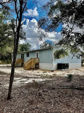 Image 7 - 10945 Northeast 98th Lane, Merediths, Levy County, FL 32618, USA - Apartment for sale