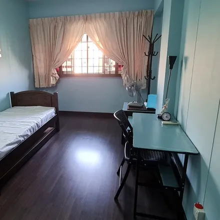 Rent this 1 bed room on Yishun Avenue 11 in Singapore 760353, Singapore